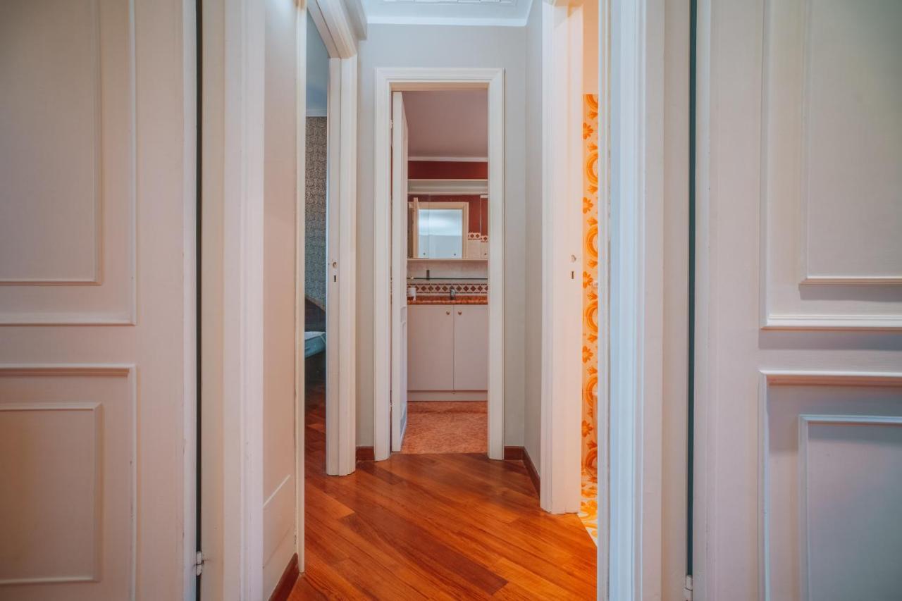 산타마르게리타리구레 Casa Walcher 아파트 외부 사진