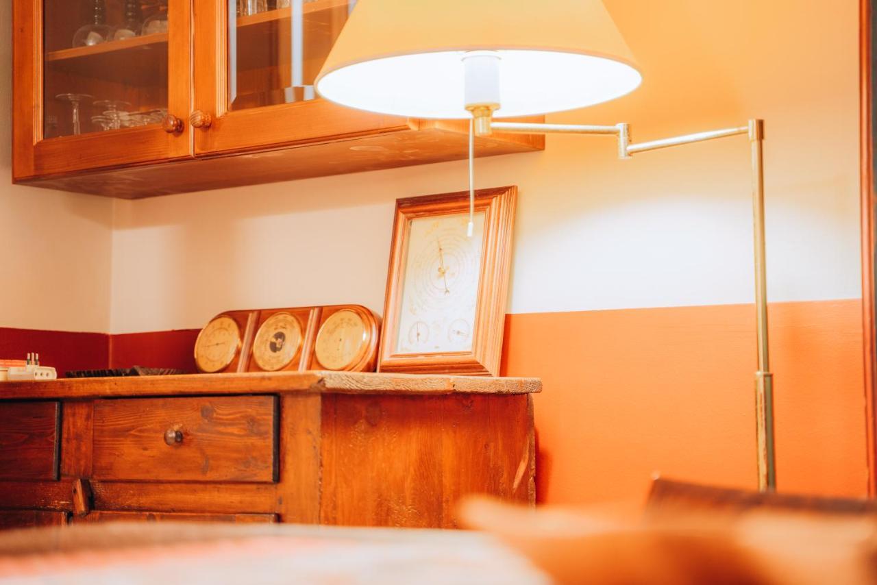 산타마르게리타리구레 Casa Walcher 아파트 외부 사진