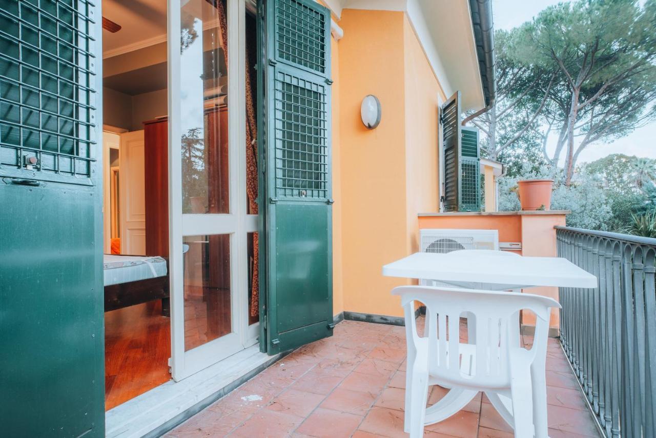 산타마르게리타리구레 Casa Walcher 아파트 외부 사진