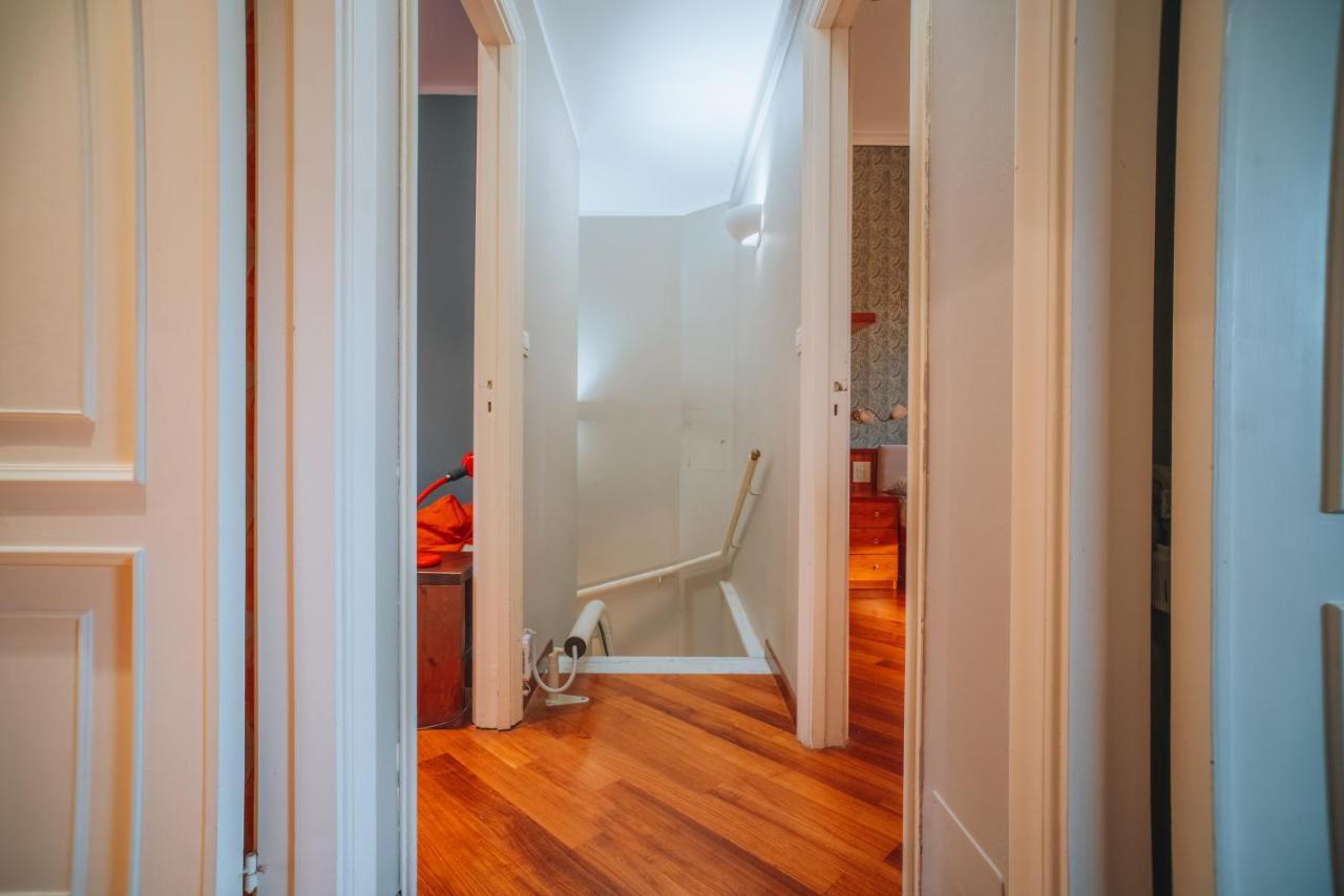 산타마르게리타리구레 Casa Walcher 아파트 외부 사진