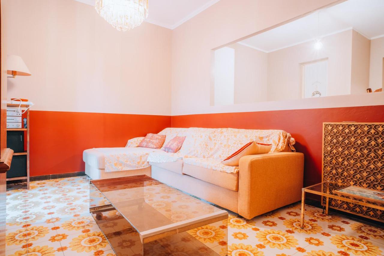 산타마르게리타리구레 Casa Walcher 아파트 외부 사진