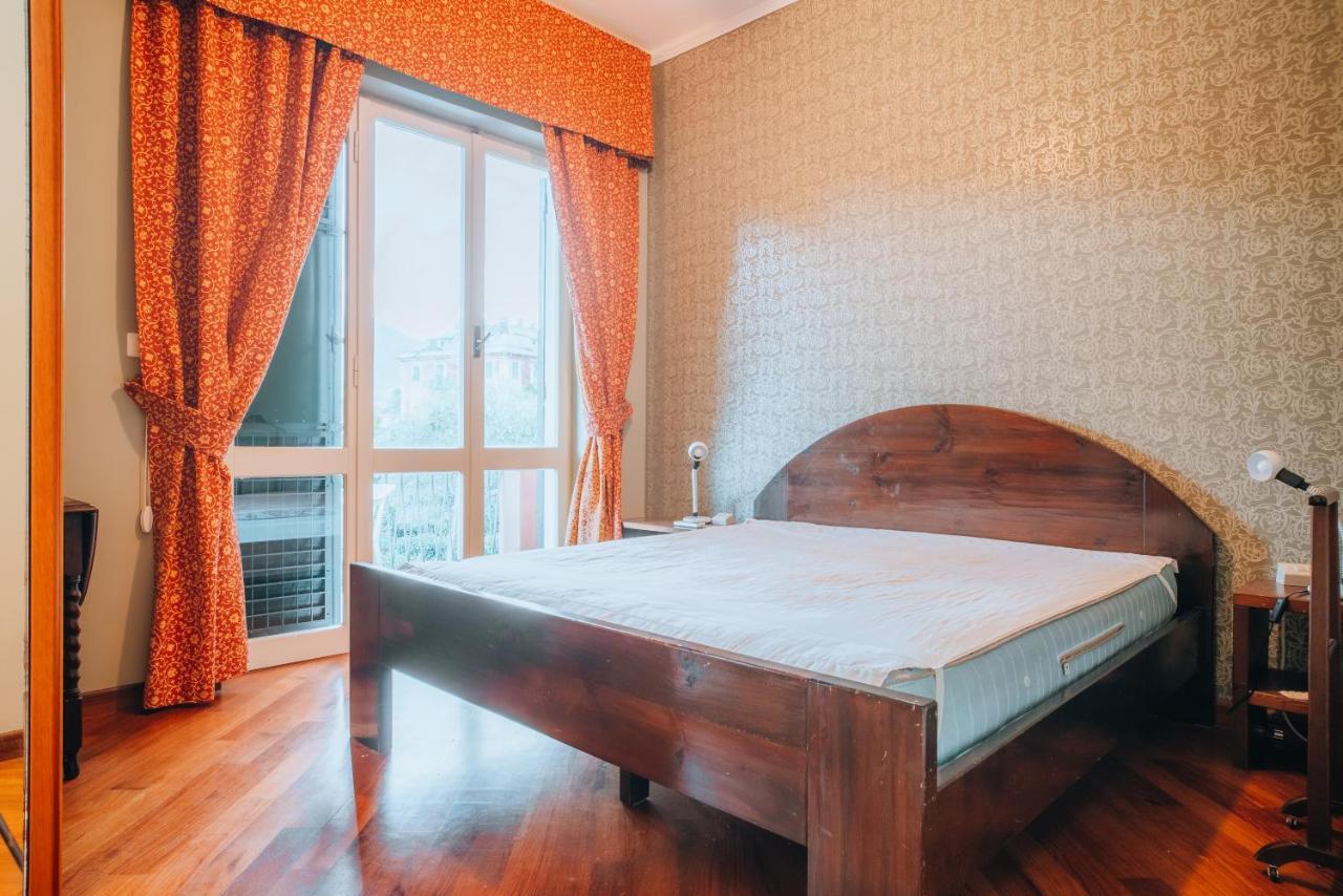 산타마르게리타리구레 Casa Walcher 아파트 외부 사진