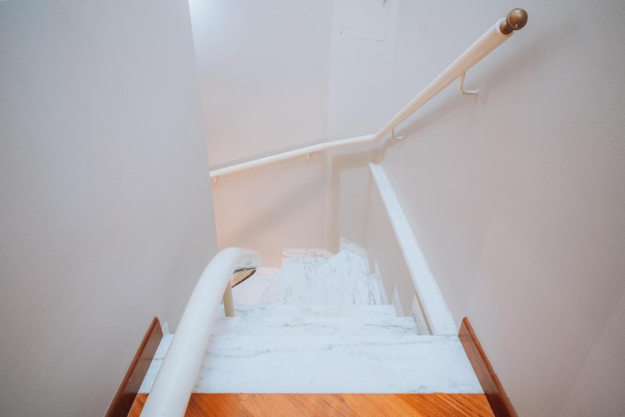산타마르게리타리구레 Casa Walcher 아파트 외부 사진