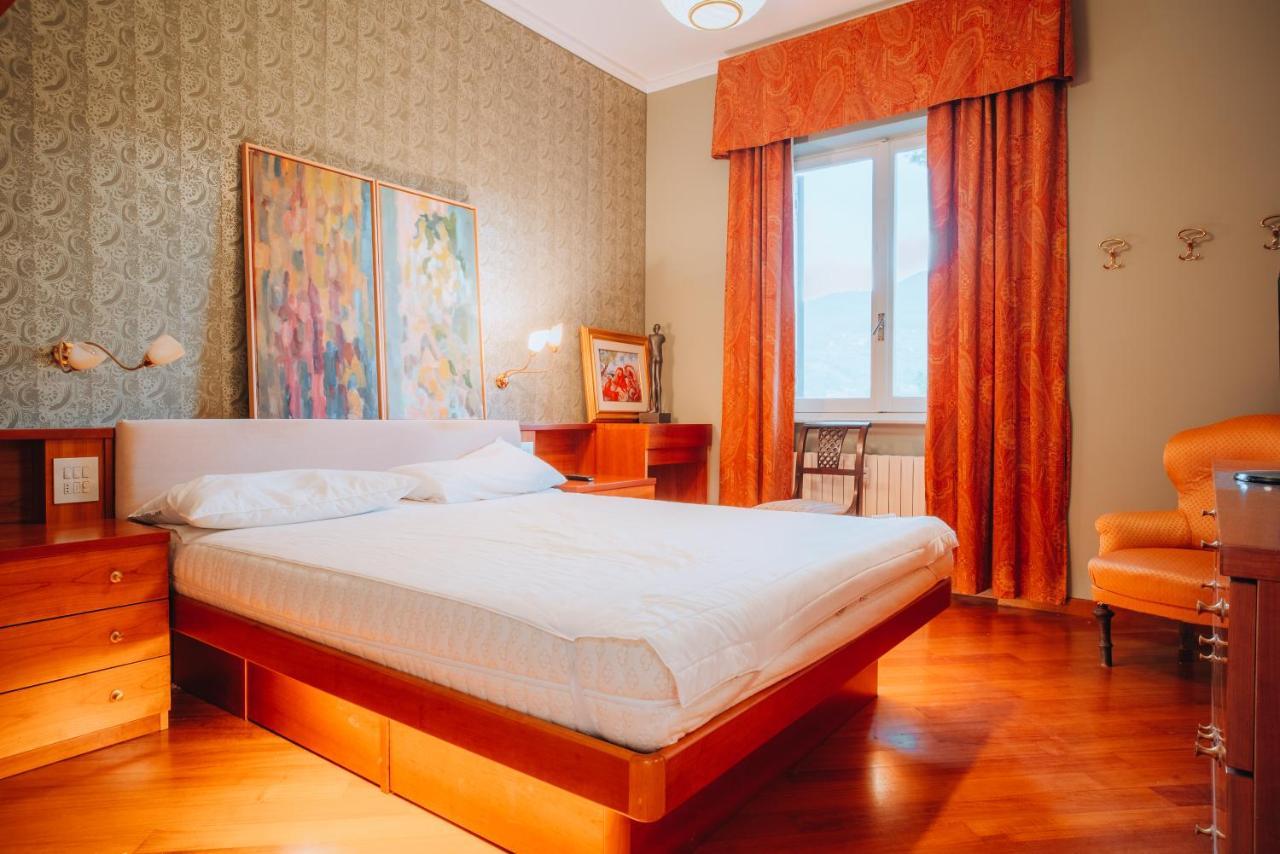 산타마르게리타리구레 Casa Walcher 아파트 외부 사진